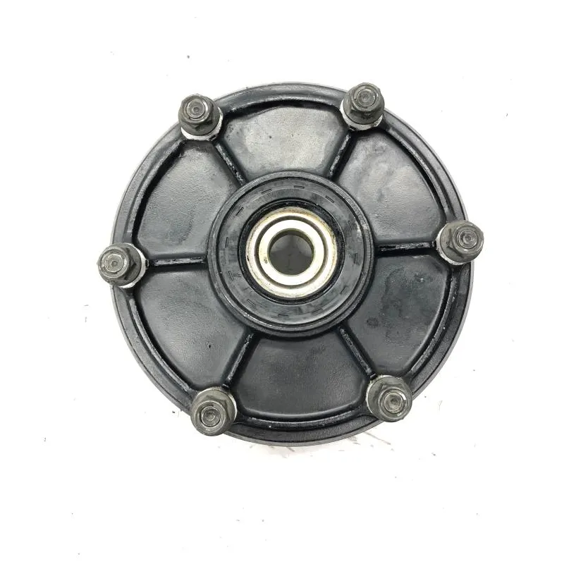 Porte couronne YAMAHA FZS 600 2002-2003 FAZER