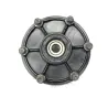 Porte couronne YAMAHA FZS 600 2002-2003 FAZER