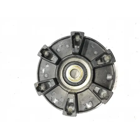 Porte couronne YAMAHA FZS 600 2002-2003 FAZER