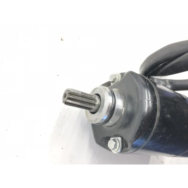 Demarreur YAMAHA FZS 600 2002-2003 FAZER