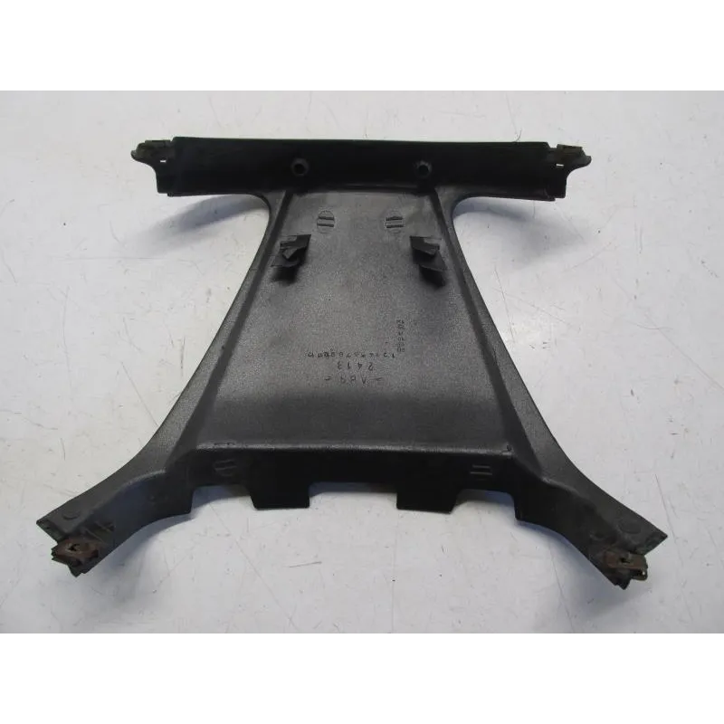 Cache jonction coque arriere YAMAHA YPR 125 2006-2009 XMAX