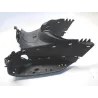 Cache carenage centrale marche pieds plancher YAMAHA YPR 125 2006-2009 XMAX