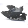 Cache carenage centrale marche pieds plancher YAMAHA YPR 125 2006-2009 XMAX