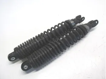 Double amortisseur YAMAHA YPR 125 2006-2009 XMAX