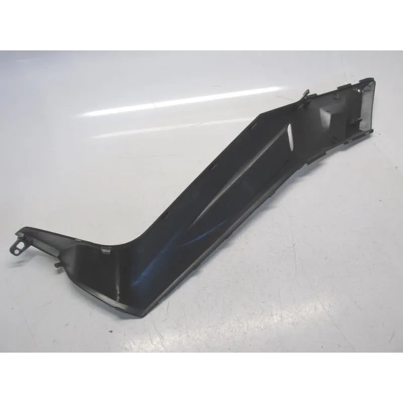 Cache carenage sous selle droit YAMAHA YPR 125 2006-2009 XMAX