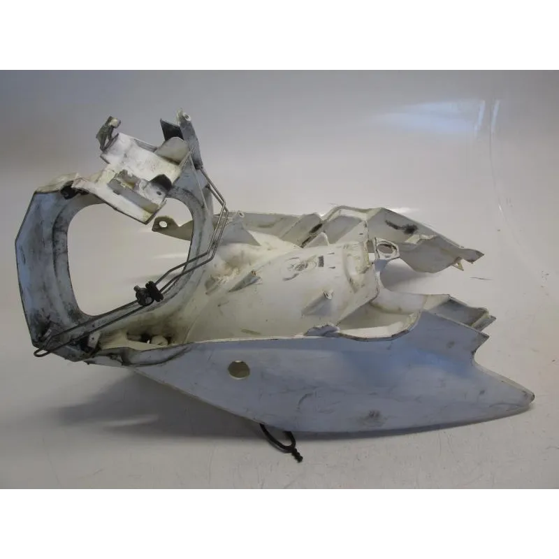 Boite a air KTM EXC-F 350 2012-2013
