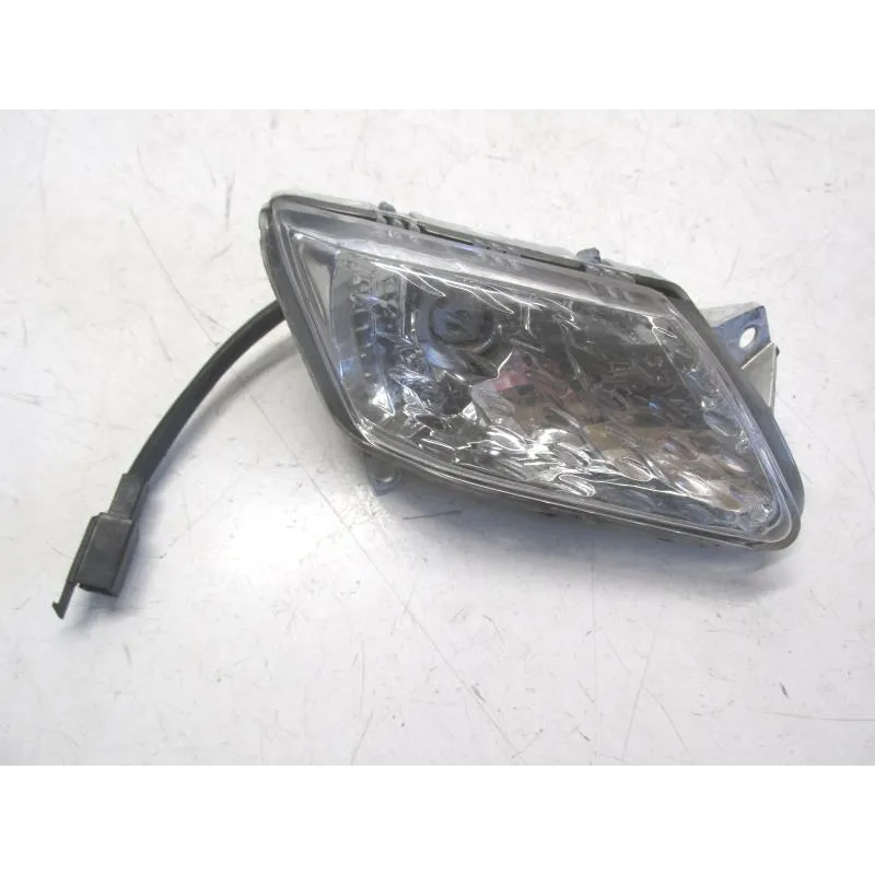 Clignotant avant droit YAMAHA YPR 125 2006-2009 XMAX