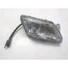 Clignotant avant droit YAMAHA YPR 125 2006-2009 XMAX Clignotant avant droit YAMAHA YPR 125 2006-2009 XMAX