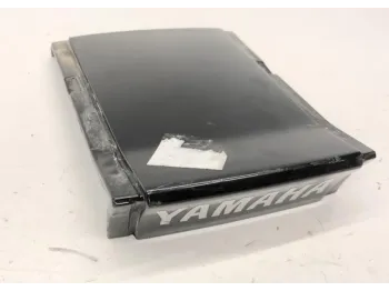 Cache jonction coque arriere YAMAHA FZS 600 2002-2003 FAZER