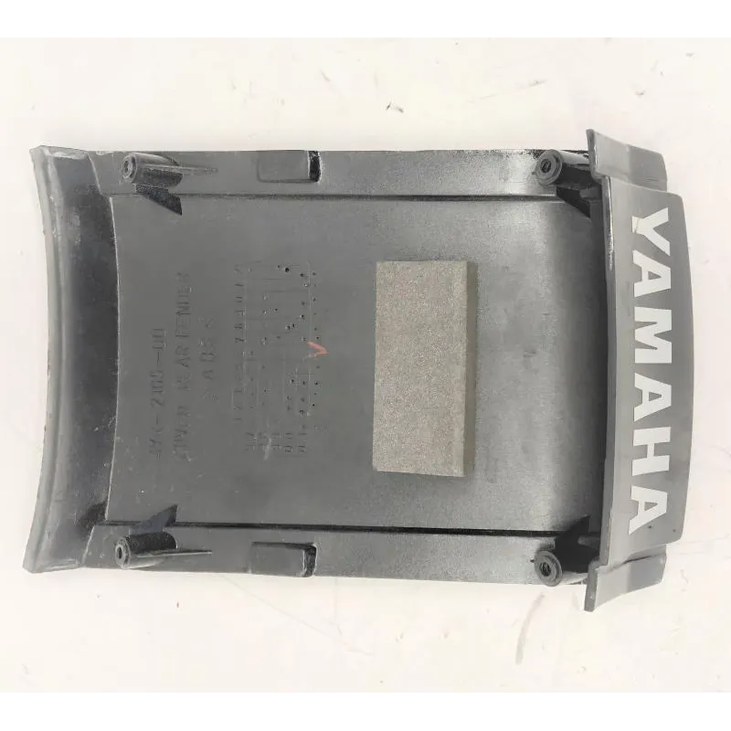 Cache jonction coque arriere YAMAHA FZS 600 2002-2003 FAZER