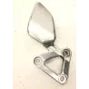 Platine avant gauche YAMAHA FZS 600 2002-2003 FAZER Platine avant gauche YAMAHA FZS 600 2002-2003 FAZER