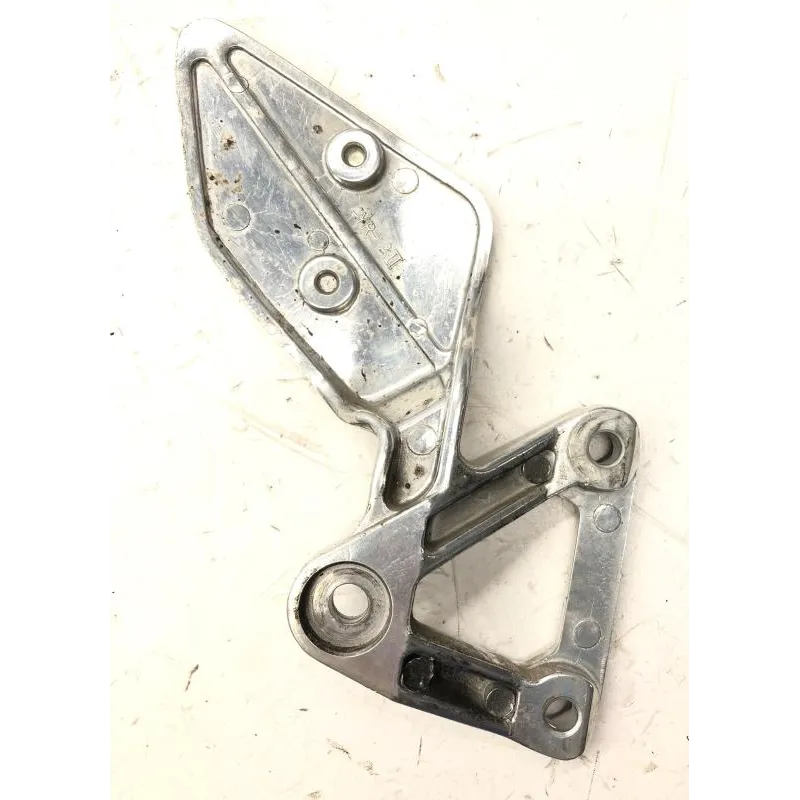Platine avant gauche YAMAHA FZS 600 2002-2003 FAZER