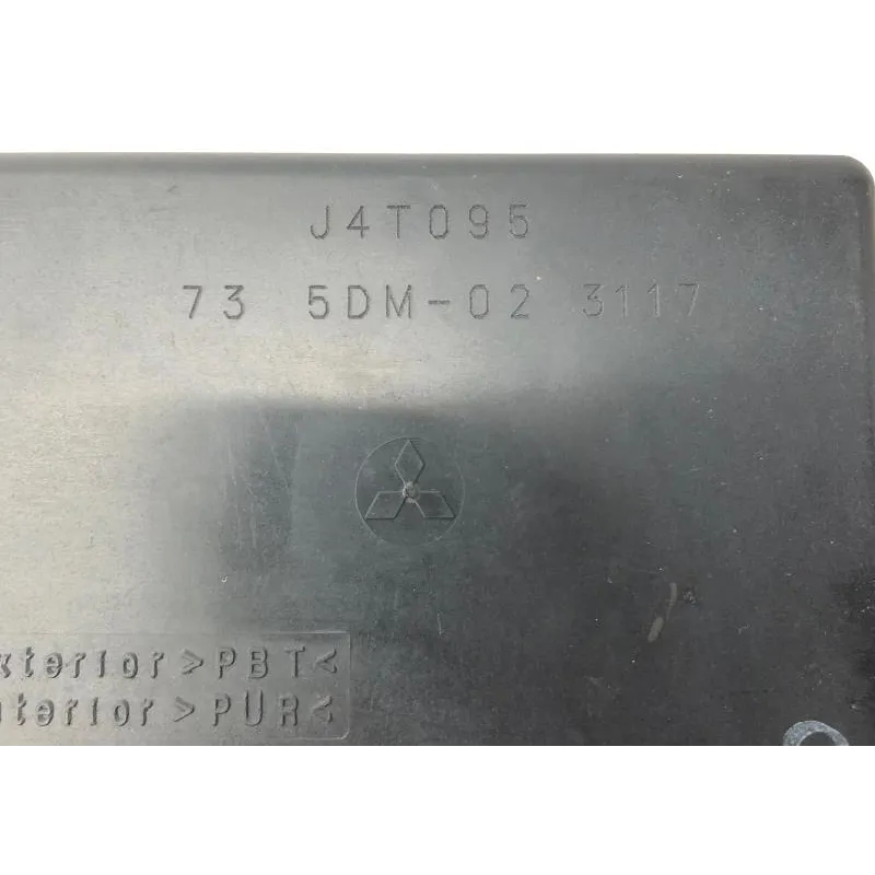 Boitier cdi YAMAHA FZS 600 2002-2003 FAZER