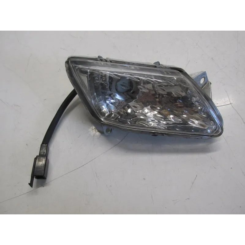Clignotant avant gauche YAMAHA YPR 125 2006-2009 XMAX
