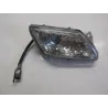 Clignotant avant gauche YAMAHA YPR 125 2006-2009 XMAX Clignotant avant gauche YAMAHA YPR 125 2006-2009 XMAX