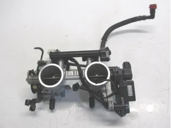 Rampe d'injection KAWASAKI ER6 650 2012-2016 N