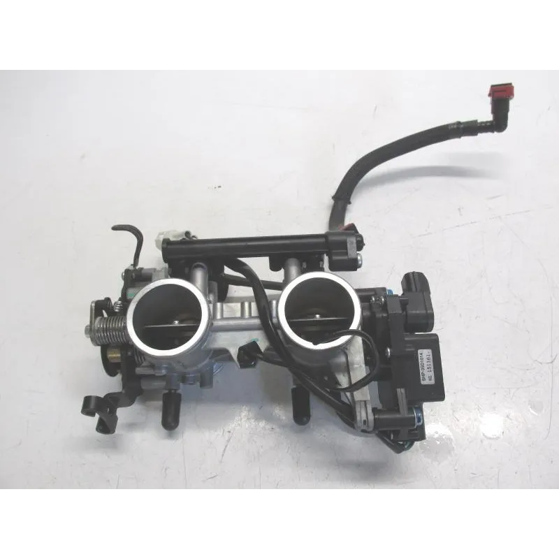 Rampe d'injection KAWASAKI ER6 650 2012-2016 N