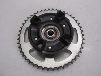 Porte couronne KAWASAKI ER6 650 2012-2016 N
