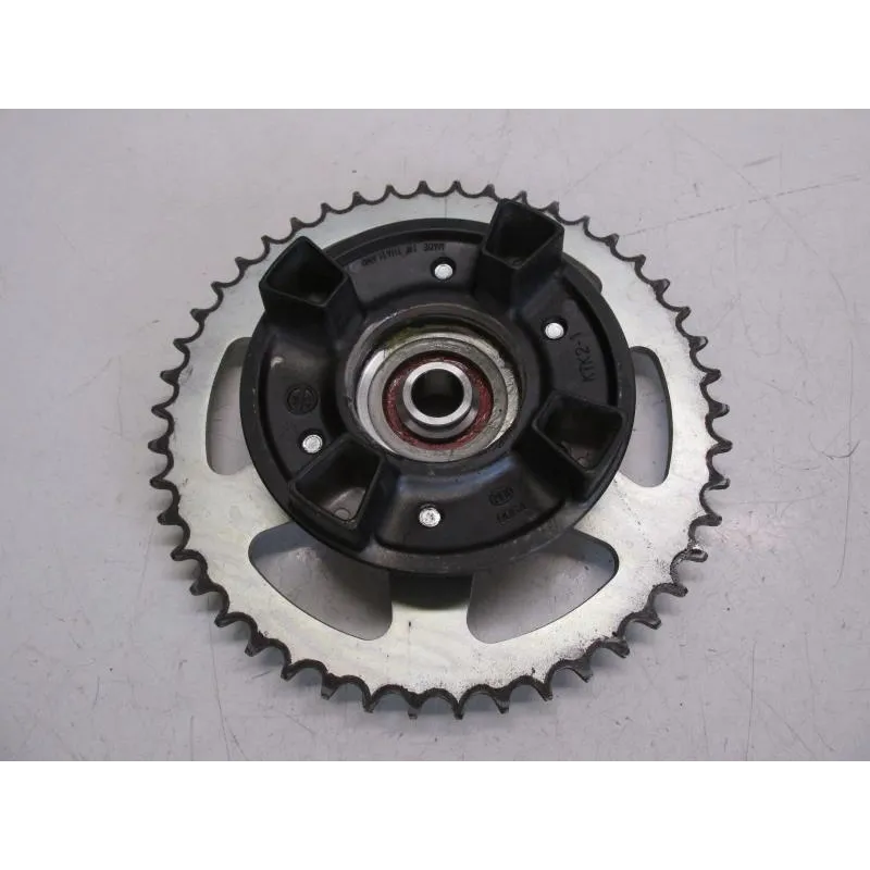 Porte couronne KAWASAKI ER6 650 2012-2016 N