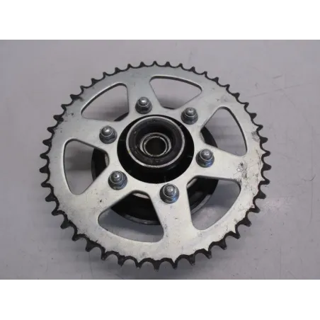 Porte couronne KAWASAKI ER6 650 2012-2016 N