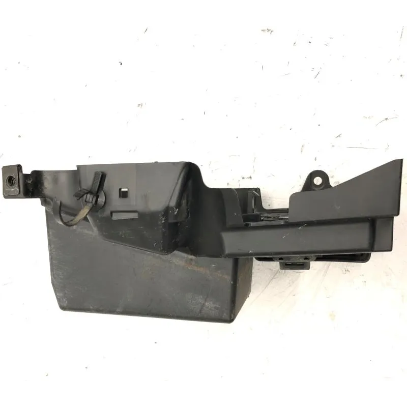 Bac a batterie KAWASAKI ER6 650 2006-2008 N