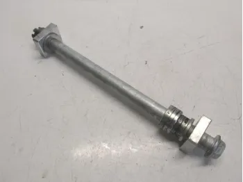 Axe de roue arriere KAWASAKI ER6 650 2012-2016 N