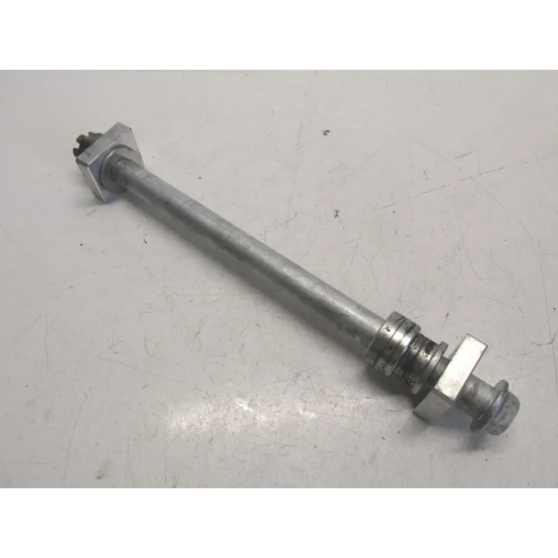 Axe de roue arriere KAWASAKI ER6 650 2012-2016 N