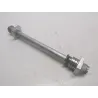 Axe de roue arriere KAWASAKI ER6 650 2012-2016 N Axe de roue arriere KAWASAKI ER6 650 2012-2016 N