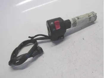 Commodo droit KAWASAKI ER6 650 2012-2016 N