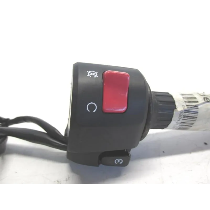 Commodo droit KAWASAKI ER6 650 2012-2016 N