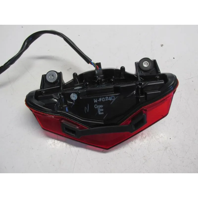 Feu arriere KAWASAKI ER6 650 2012-2016 N