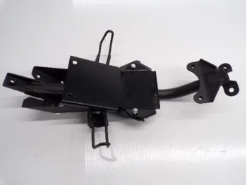 Support garde boue arriere KAWASAKI ER6 650 2012-2016 N