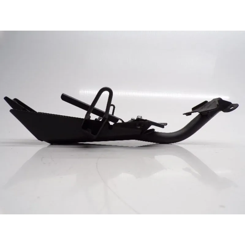Support garde boue arriere KAWASAKI ER6 650 2012-2016 N