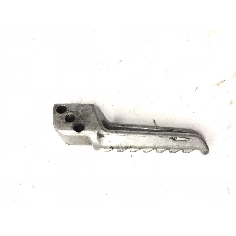 Repose pieds arriere gauche KAWASAKI ER6 650 2006-2008 N