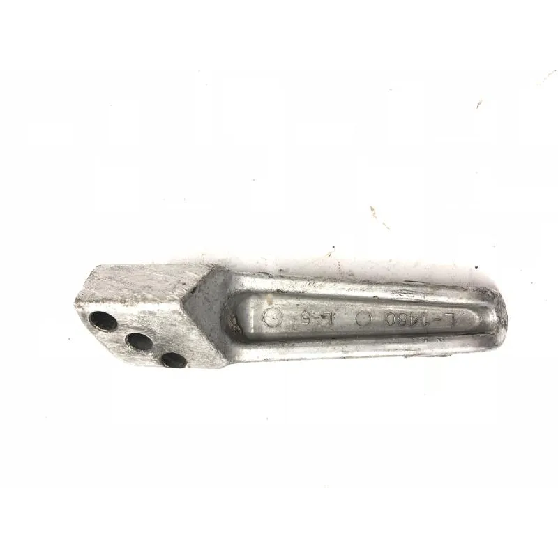 Repose pieds arriere gauche KAWASAKI ER6 650 2006-2008 N