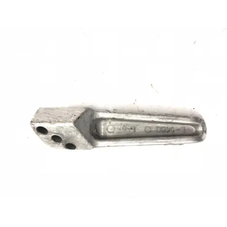 Repose pieds arriere gauche KAWASAKI ER6 650 2006-2008 N