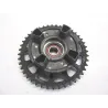 Porte couronne KAWASAKI Z 750 2007-2010