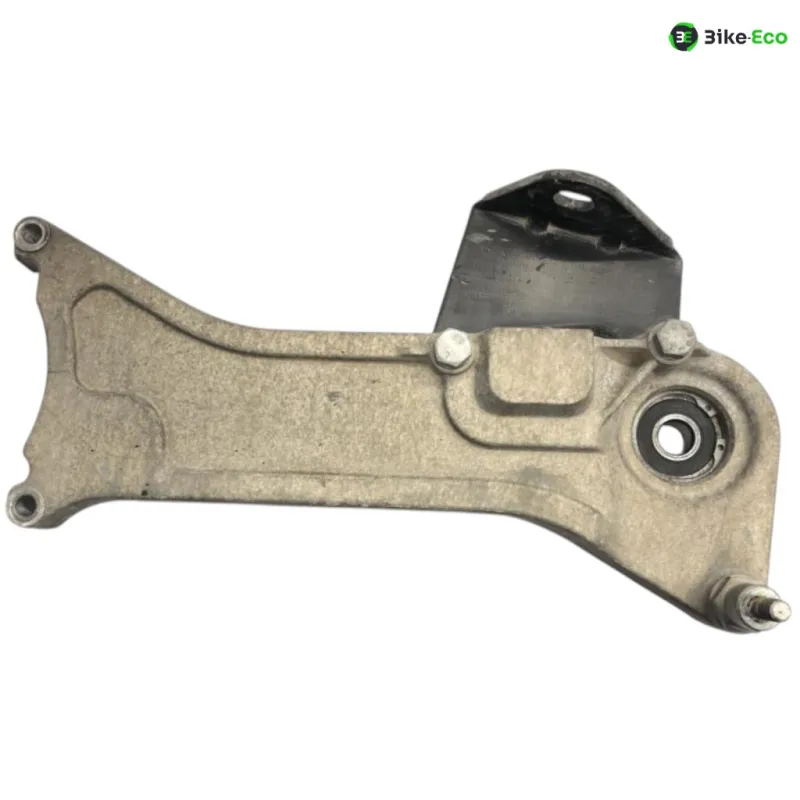 Bras support pot echappement APRILIA SCARABEO 125 2004-2006