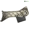Bras support pot echappement APRILIA SCARABEO 125 2004-2006 Bras support pot echappement APRILIA SCARABEO 125 2004-2006