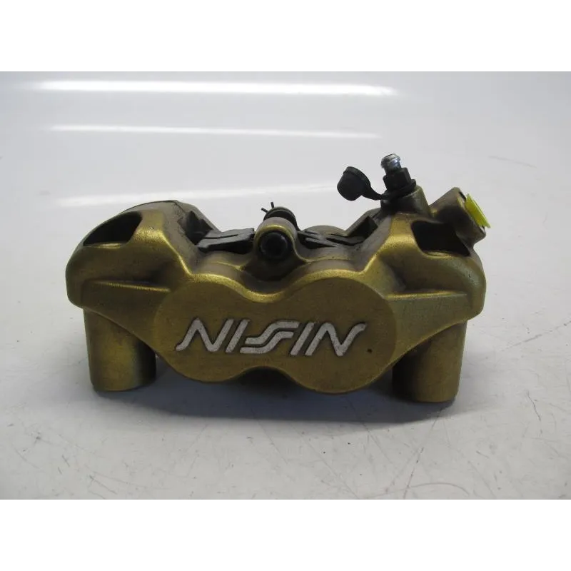 Etrier de frein avant droit TRIUMPH DAYTONA 675 2006-2008
