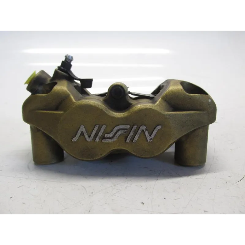 Etrier de frein avant gauche TRIUMPH DAYTONA 675 2006-2008