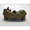 Etrier de frein avant gauche TRIUMPH DAYTONA 675 2006-2008