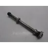 Axe de roue arriere TRIUMPH DAYTONA 675 2006-2008 Axe de roue arriere TRIUMPH DAYTONA 675 2006-2008