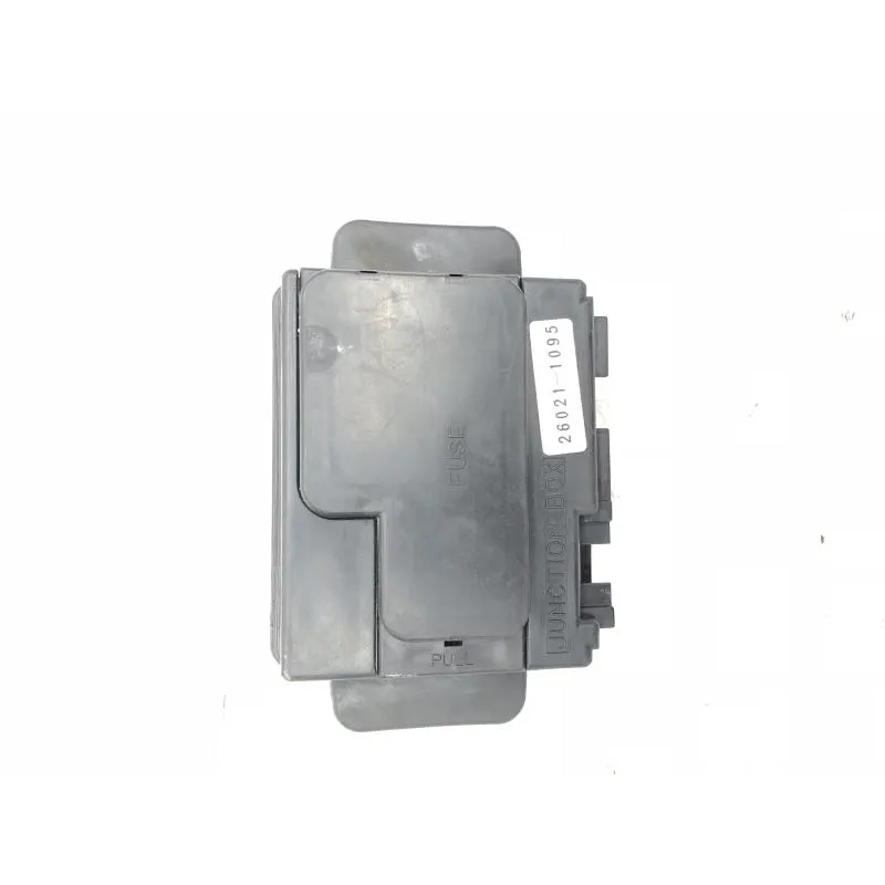 Boite a fusibles KAWASAKI ZX6 R 600 2000-2001 NINJA