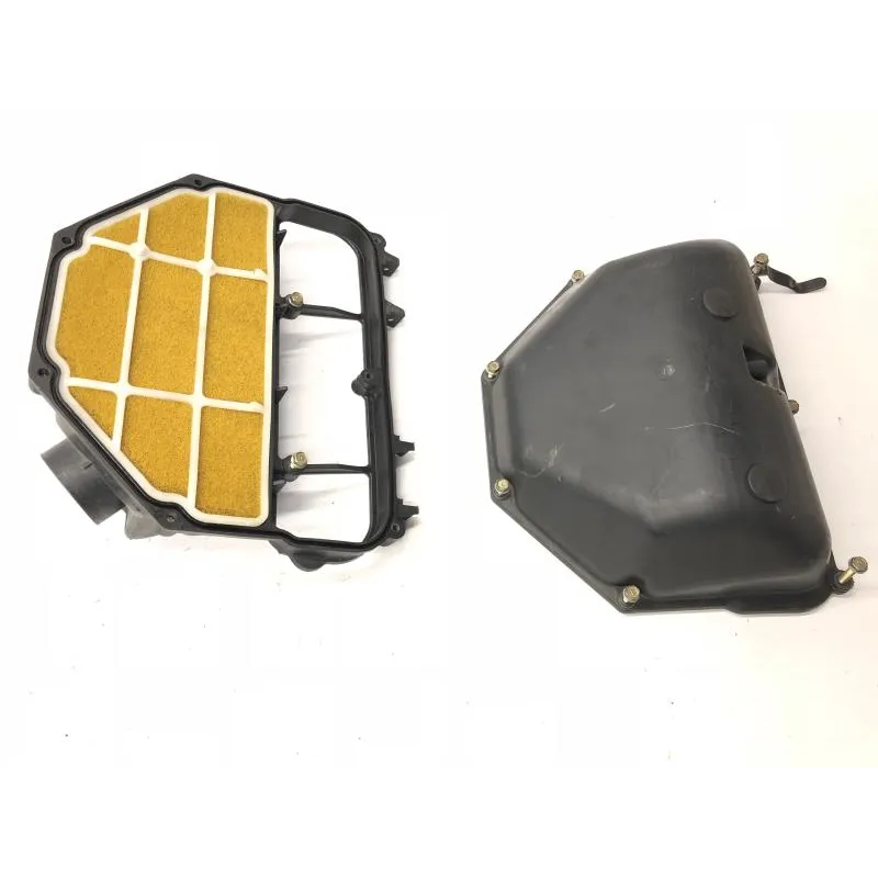 Boite a air KAWASAKI ZX6 R 600 2000-2001 NINJA