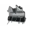 Boite a air KAWASAKI ZX6 R 600 2000-2001 NINJA Boite a air KAWASAKI ZX6 R 600 2000-2001 NINJA