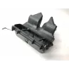Boite a air KAWASAKI ZX6 R 600 2000-2001 NINJA Boite a air KAWASAKI ZX6 R 600 2000-2001 NINJA