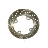 Disque frein arriere KAWASAKI ZX6 R 600 2000-2001 NINJA Disque frein arriere KAWASAKI ZX6 R 600 2000-2001 NINJA