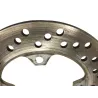 Disque frein arriere KAWASAKI ZX6 R 600 2000-2001 NINJA Disque frein arriere KAWASAKI ZX6 R 600 2000-2001 NINJA