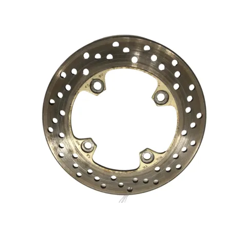 Disque frein arriere KAWASAKI ZX6 R 600 2000-2001 NINJA